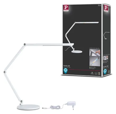 Obrázek produktu pro Stolní LED lampa Paulmann FlexBar
