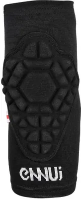 Produktbild von Ennui Shock Sleeve Pro Elbow Gasket Ellbogenschoner Schwarz 2XS-XS Schwarz 2XS-XS