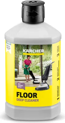 Produktbild von Kärcher Grundreiniger für Hartflächen RM 533