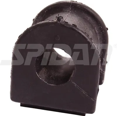 Produktbild von SPIDAN CHASSIS PARTS 412567 Lagerung Stabilisator Stabigummi Vorne für TOYOTA AVENSIS Kombi (T25) AVENSIS (T25) AVENSIS Stufenheck (T25)
