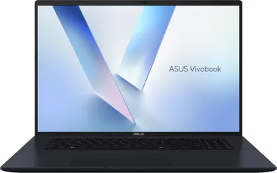 Produktbild von ASUS Notebook 18 Zoll FullHD AMD Ryzen 7 260 32GB RAM 4TB SSD AMD Radeon Win 11 Pro