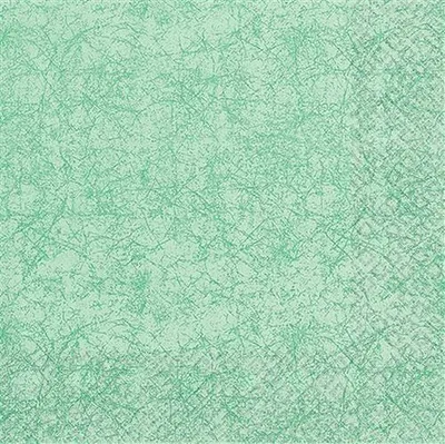 Produktbild von 20 Servietten Modern Colours eucalyptus - eukalyptus 33x33cm