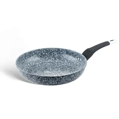 Productafbeelding van Edenberg-Marmite Pan 22cm Anti-aanbaklaag - Geschikt voor Inductie, AI-gegenereerde afbeelding
