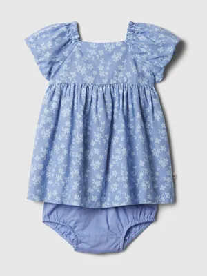 Produktbild von GAP Baby-Outfit-Set 858338-00__18-24M