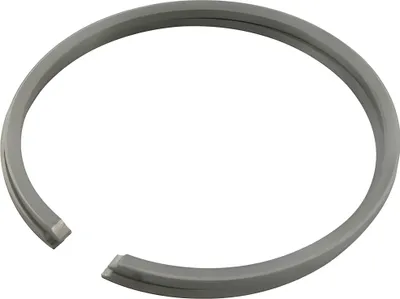 Produktbild von Motoforce Kolbenringset Kolbenring kompatibel mit Piaggio Typhoon 50 TEC1T