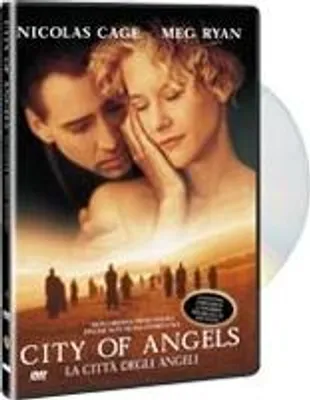 Produktbild von Warner Bros City of Angels Italienisch