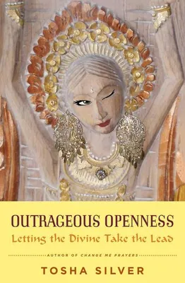 Image de Outrageous Openness