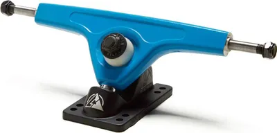 Obrázok produktu pre Trucky - Sk8 - 180 mm - 48°- Čierna/Modrá - Atlas Trucks