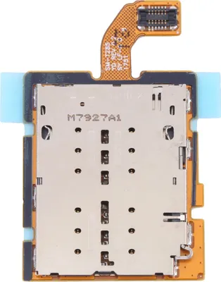 Immagine prodotto di Supporto per scheda SIM per Samsung Galaxy Tab A 7.0 2016