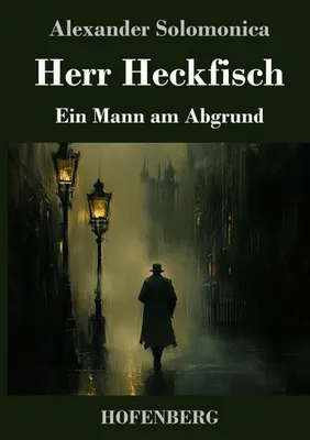 Produktbild von Herr Heckfisch