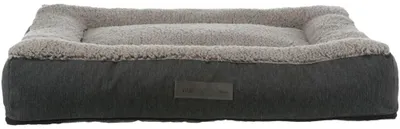 Produktbild von TRIXIE Vital Kissen Bendson - dunkelgrau/hellgrau - 100 × 70 cm