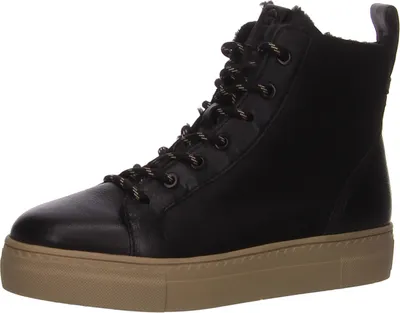 Produktbild von Tamaris Schnür-,Zug-u.Schnallenstiefel in schwarz, Gr. 39