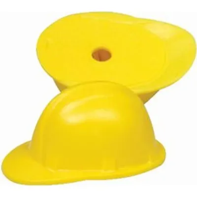 Zdjęcie produktu dla M&M 67870105 M&M Spitzer Schutzhelm gelb
