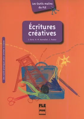 Obrázek produktu pro Ecritures creatives