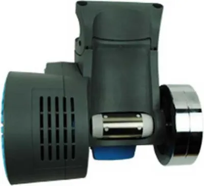 Immagine prodotto di Tacx Flow Unità di resistenza bloccata nero, argento nero, argento taglia unica