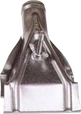 Immagine prodotto di Morsetto Qalita Metal