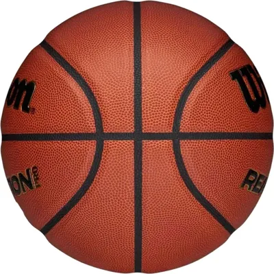 Produktbild von Wilson REACTION PRO BSKT braun 7