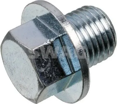 Obrázek produktu pro SWAG 81 93 0262 Šroubovací zátka olejové vany