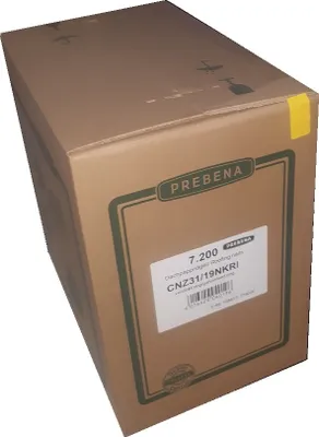 Produktbild von PREBENA Nägel für 4X-CNZ45 | PK( 7200)NÄGEL CNZ31X19MM VZ