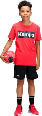 Obrázok produktu pre Kempa PROMO T-SHIRT, rot