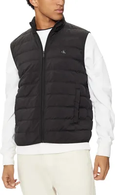 Produktbild von Calvin Klein Jeans Herren Weste 485122 : Größe - M Größe: M