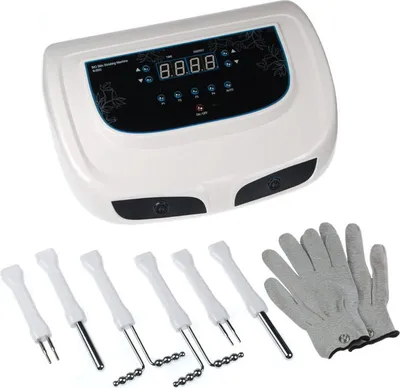 Zdjęcie produktu dla 2w1Skin Lifting +Glove BR-2022