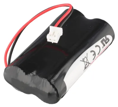 Immagine prodotto di Batteria di accumulo 3,6 V sostituisce Fanso ER14505H-2 - 5200 mAh