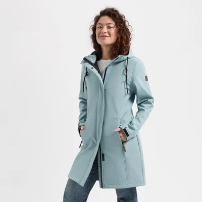Produktbild von Travelin' Erika Women Light blue women light blue M M