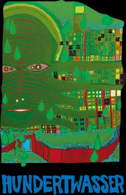 Produktbild von Hundertwasser (aktualisierte Ausgabe, dt./engl.)