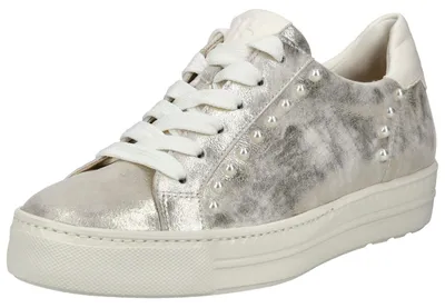 Immagine prodotto di Sneaker Paul Green Sneaker in pelle liscia