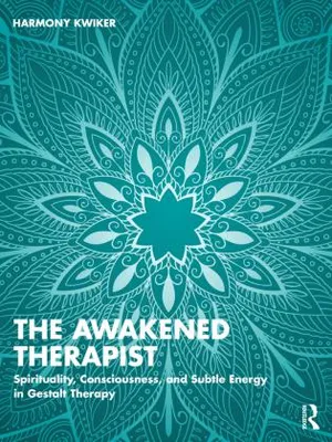 Produktbild von The Awakened Therapist