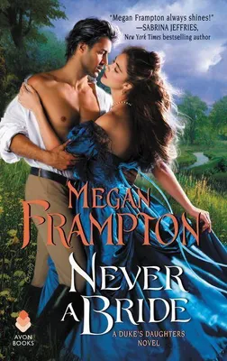 Produktbild von Never a Bride