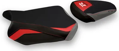 Produktbild von Satteldecke Comfort 6RDG-1 für Suzuki GSX R 750  (2011-2023)