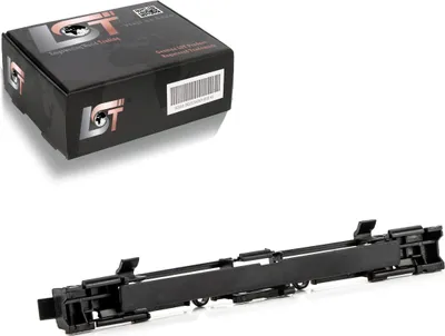 Produktbild von Abdeckung Leiste Dachträger Gepäckträger für Opel Zafira B A05 Astra H A04
