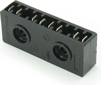 Produktbild von Leitungsverbinder 8800.1/5.1 - Typ 4/0 (4 Doppelbrücken)