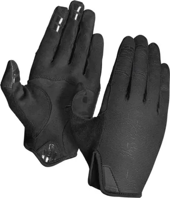 Produktbild von Giro Dnd Handschuhe Schwarz S Damen Schwarz S