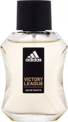 Adidas Men Victory League 100 Vap New Eau de Toilette