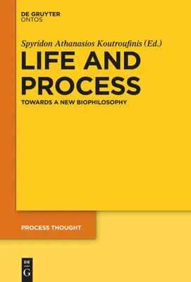 Produktbild von Life and Process