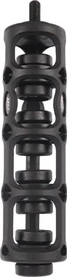 Produktbild von Stabilisator für Compoundbögen, Stoßdämpfer, Bogenmittelstück für die Jagd, Vibrationsdämpfung, Zielvorrichtung, Schalldämpfer, Stabilisator