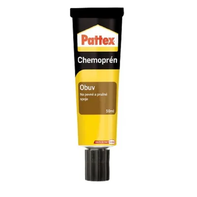 Image de Colle Pattex® Chemoprén Chaussures, 50 ml