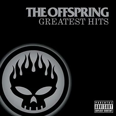 Produktbild von The Offspring - Greatest Hits (LP)