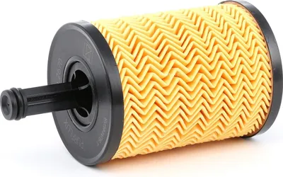 Zdjęcie produktu dla Filtr oleju Purflux L267D