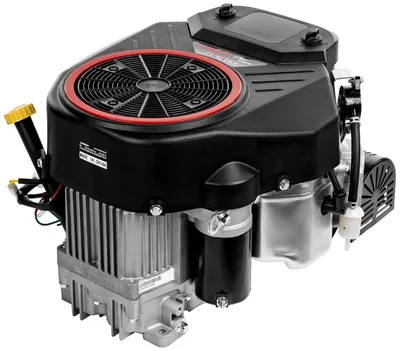 Obrázek produktu pro Loncin motor LC2P80F-A vertikální hřídel 25,4 mm / 80 mm LC2P80F-A