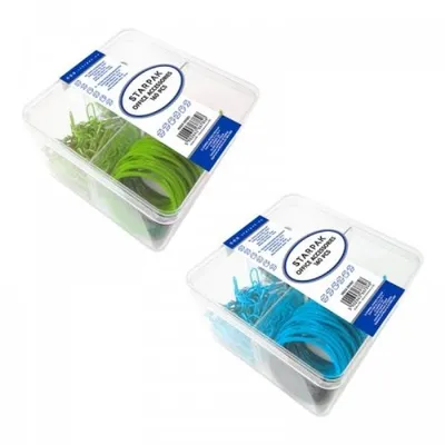 Produktbild von Bürozubehör 160pcs Büro Mix Farbe STARPAK