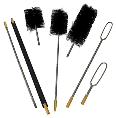 Produktbild von Rauchabzugsbürste, 7-tlg. Set