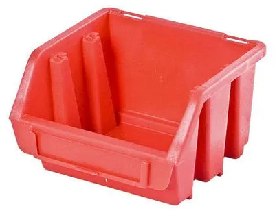 Obrázok produktu pre PVC kontajner PATROL ERGOBOX 1
