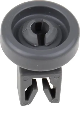 Produktbild von Electrolux - Korbrad Oben Dunkelgrau - 50286966002