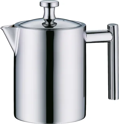 Produktbild von alfi Teekanne II 0,6l mit Teesieb; 2109000060