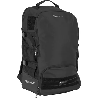Produktbild von Stanno Squad Rucksack - Schwarz