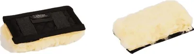Zdjęcie produktu dla Podbródek Harrys Horse Merino Creme